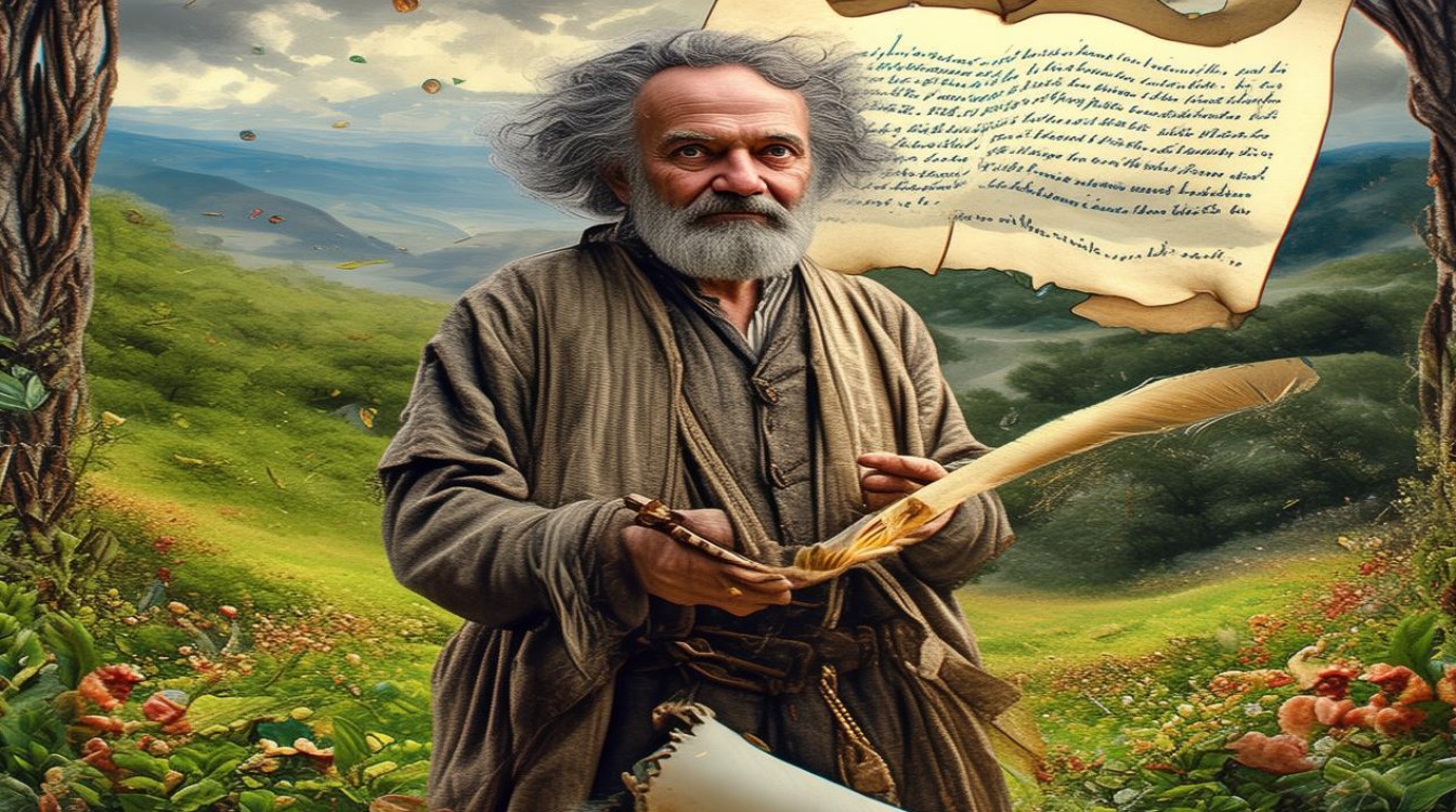 当代诗歌如何精准捕捉并传递瞬息万变的情绪?-图1 当代诗歌如何精准捕捉并传递瞬息万变的情绪?-图1