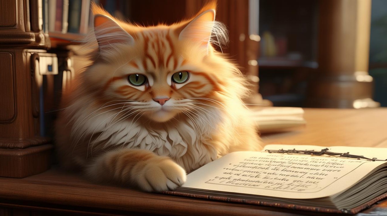 猫的名言为何刷屏?当代人为何爱借猫言志?-图1 猫的名言为何刷屏?当代人为何爱借猫言志?-图1