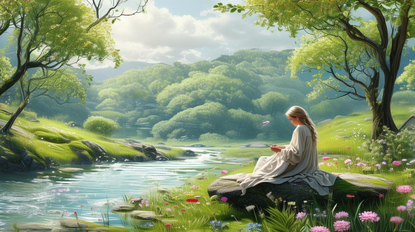 春日诗歌大赛启动,你准备好投稿了吗?-图1 春日诗歌大赛启动,你准备好投稿了吗?-图1