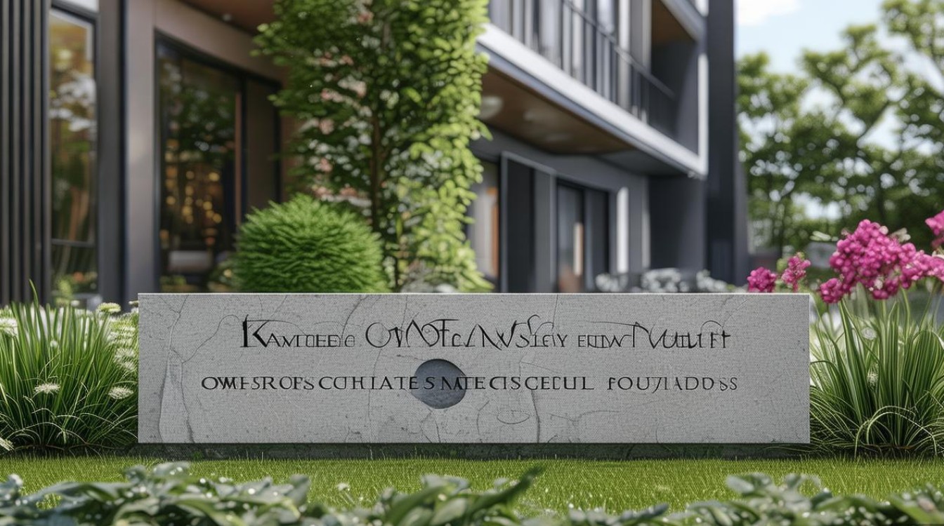 小区文化名言如何破圈?老旧小区改造中如何激活?-图1 小区文化名言如何破圈?老旧小区改造中如何激活?-图1