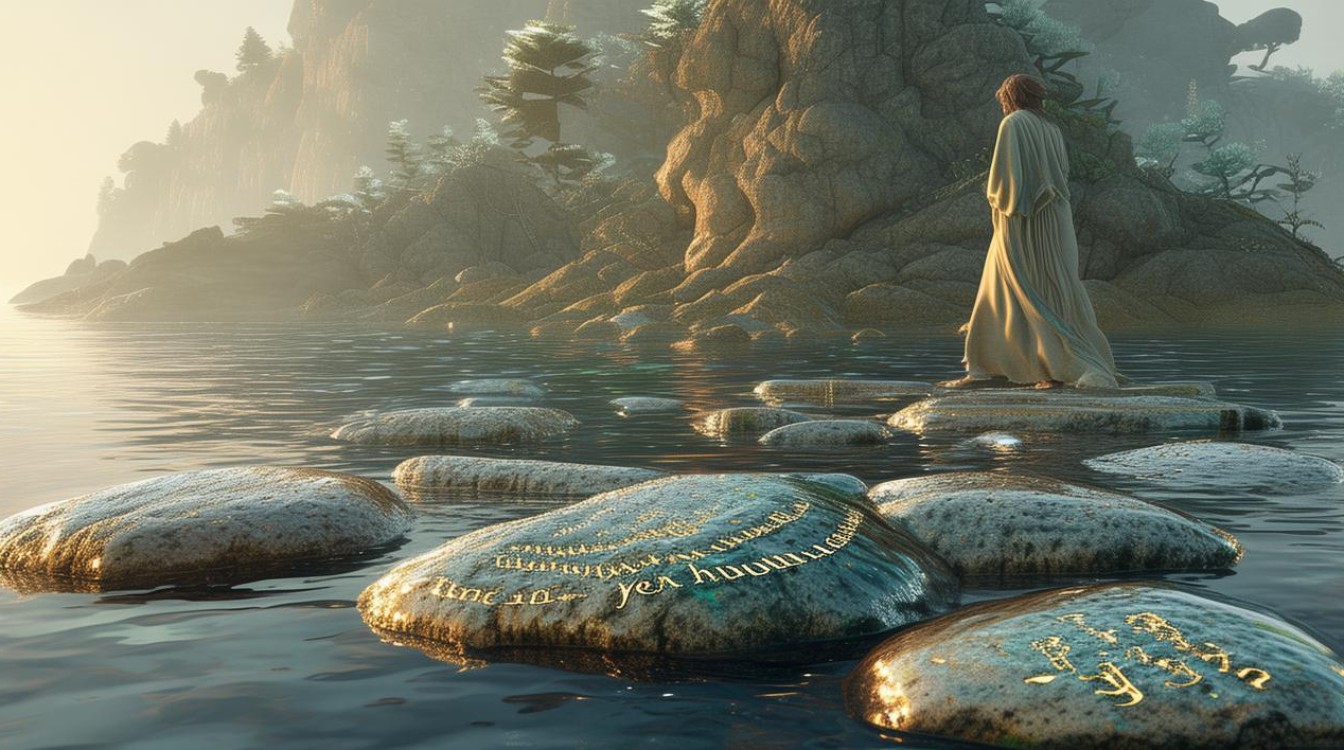 灵石岛诗歌新作,今年最打动人心的声音?-图1 灵石岛诗歌新作,今年最打动人心的声音?-图1