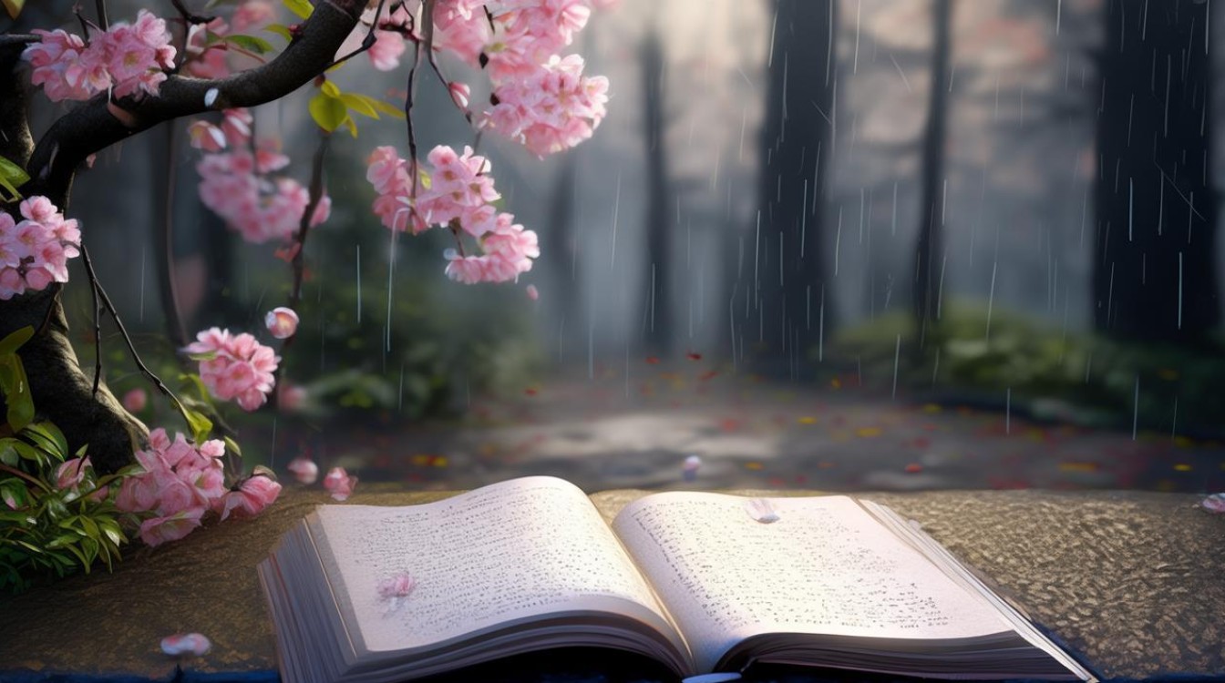 二月雨诗刚出,为何刷爆朋友圈?-图1 二月雨诗刚出,为何刷爆朋友圈?-图1