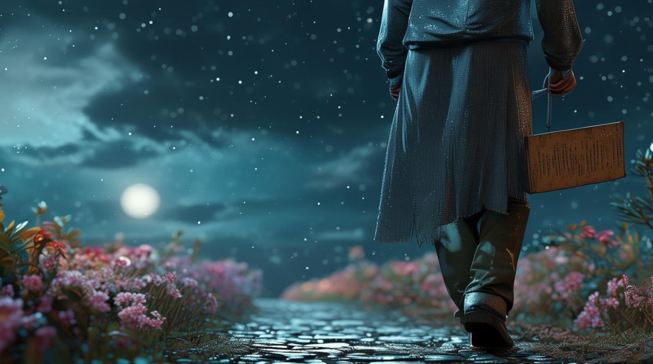 散步诗歌，为何成当下治愈系新潮流？-图1