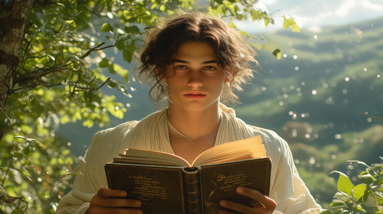 青葱岁月诗歌新作,能否再掀青春共鸣?-图1 青葱岁月诗歌新作,能否再掀青春共鸣?-图1