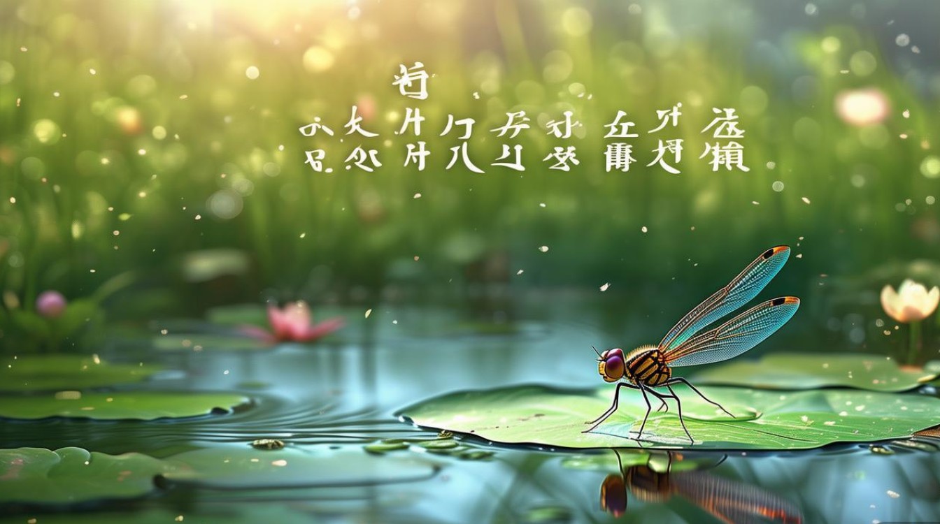 蜻蜓的诗歌,蜻蜓的诗歌怎么写每行五个字-图1 蜻蜓的诗歌,蜻蜓的诗歌怎么写每行五个字-图1