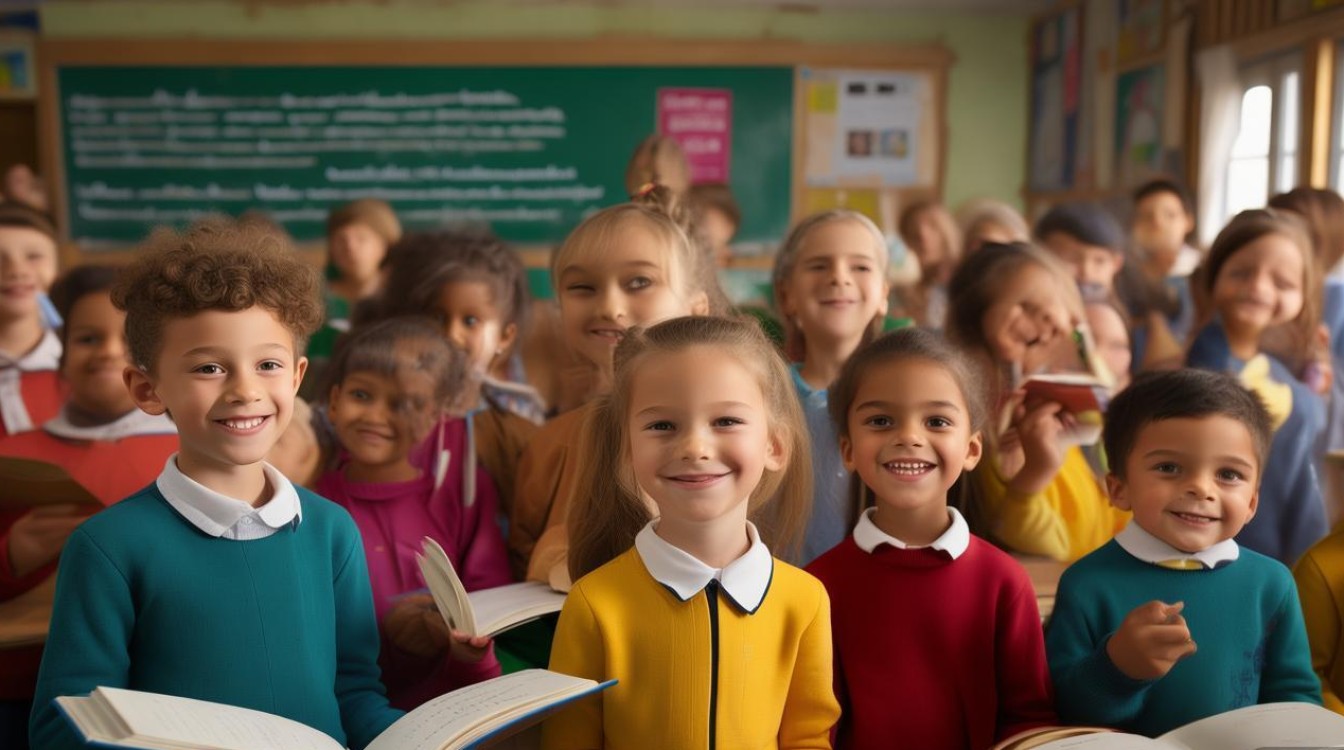 2025小学英文诗歌朗诵,现在报名还来得及吗?-图1 2025小学英文诗歌朗诵,现在报名还来得及吗?-图1