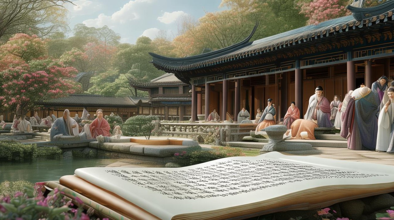 诗经经典诗歌,诗经经典诗歌有哪些-图1 诗经经典诗歌,诗经经典诗歌有哪些-图1