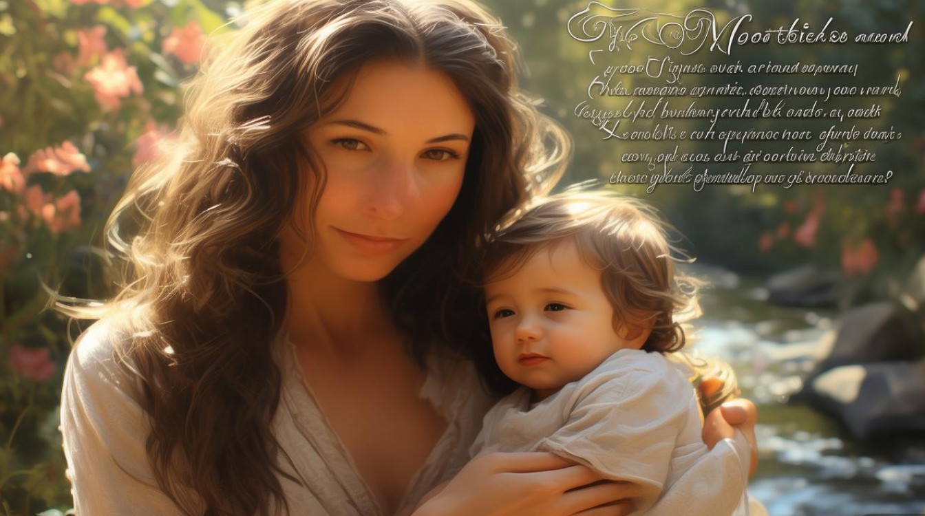 母亲节诗歌泛滥,真情感动还是流量狂欢?-图1 母亲节诗歌泛滥,真情感动还是流量狂欢?-图1