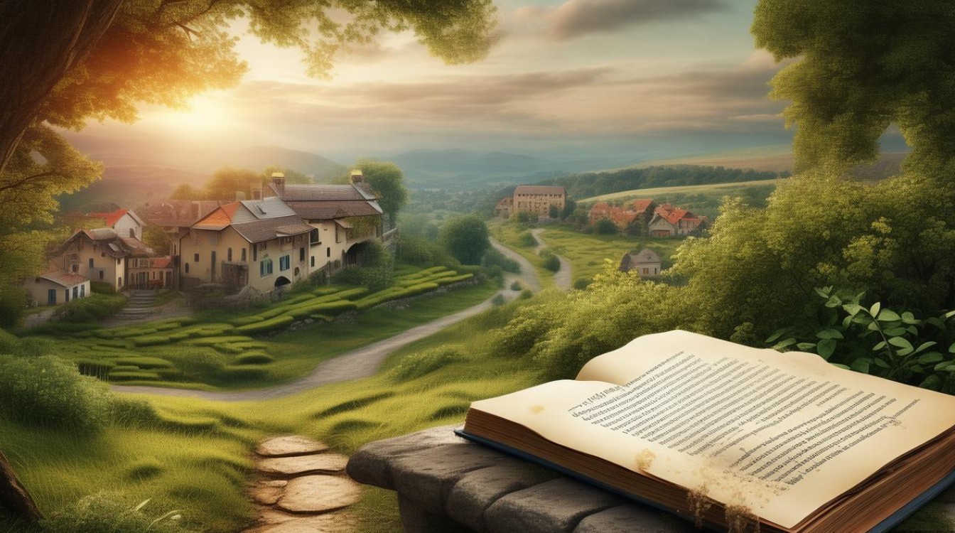 描写故乡的诗歌,描写故乡的诗歌现代诗-图1 描写故乡的诗歌,描写故乡的诗歌现代诗-图1