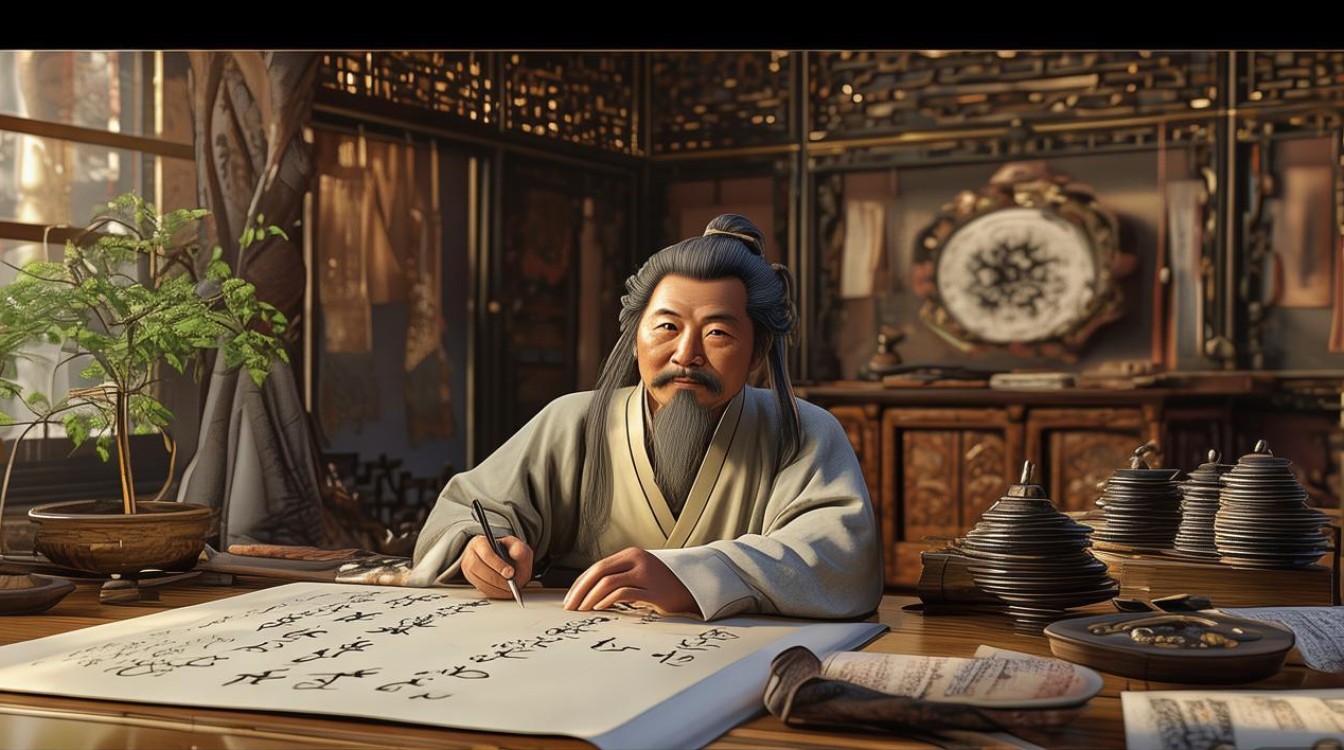 明代的名言,明代的名言警句-图1 明代的名言,明代的名言警句-图1