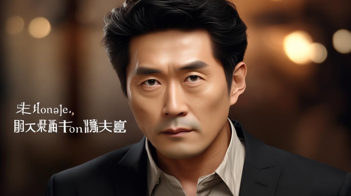 孙红雷名言自己的女人,孙红雷名言自己的女人是什么-图1 孙红雷名言自己的女人,孙红雷名言自己的女人是什么-图1