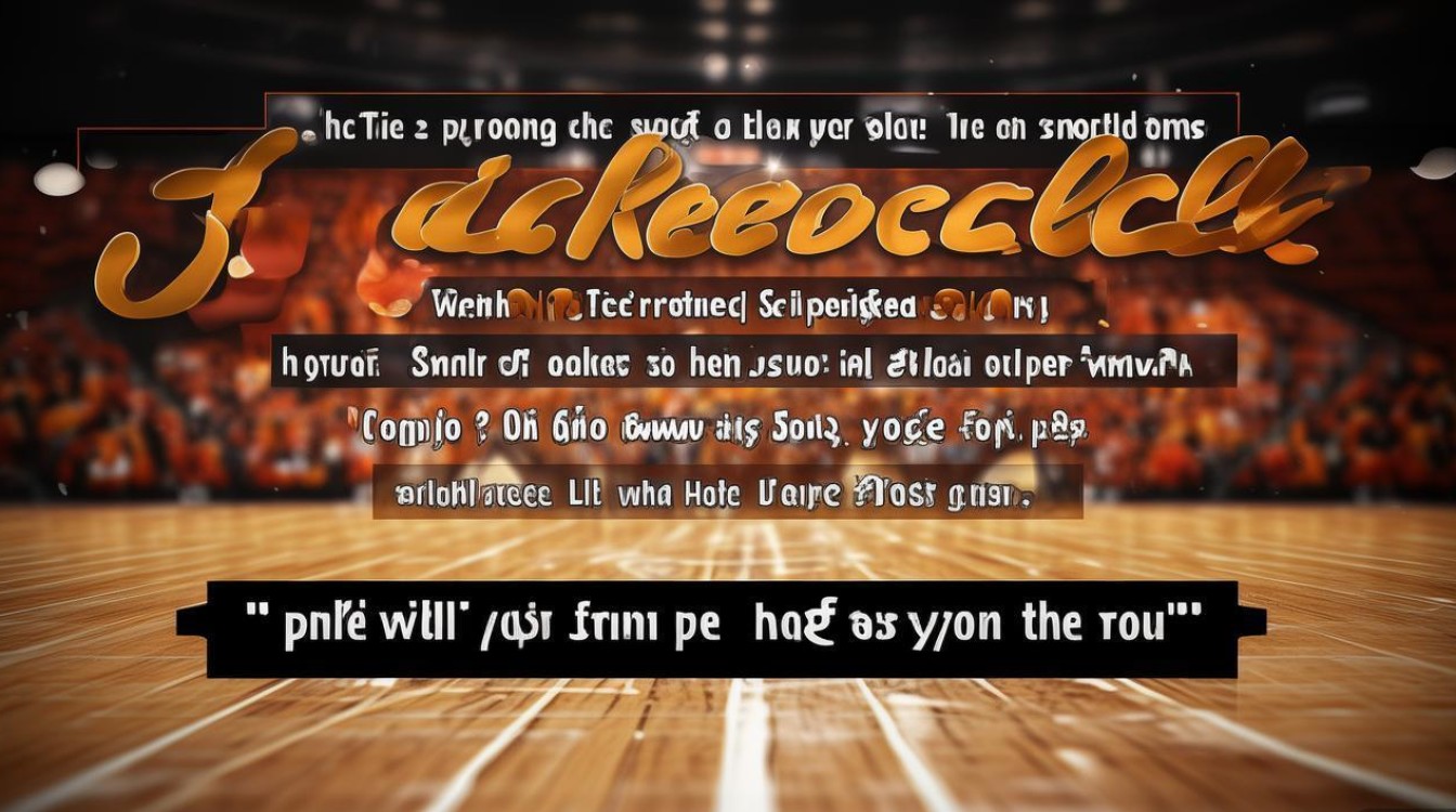 篮球励志名言,篮球励志名言短句霸气-图1 篮球励志名言,篮球励志名言短句霸气-图1