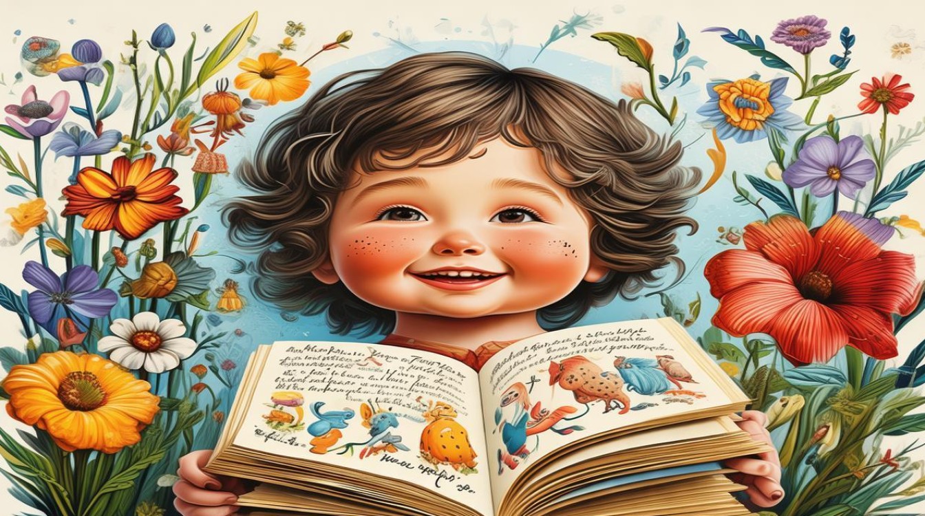 儿童节的诗歌.-图1 儿童节的诗歌.-图1