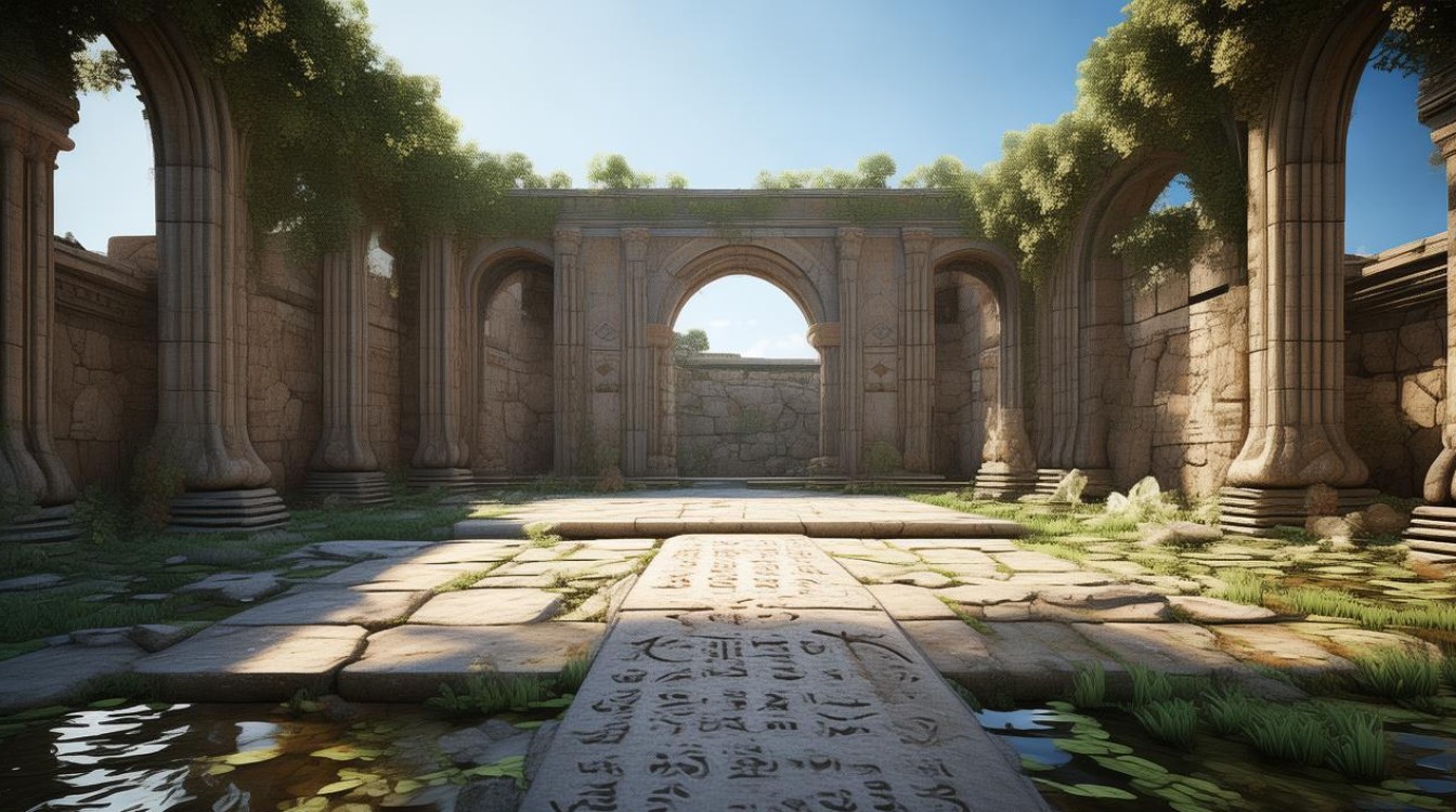 基地诗歌新作频现,为何今人仍爱书写?-图1 基地诗歌新作频现,为何今人仍爱书写?-图1