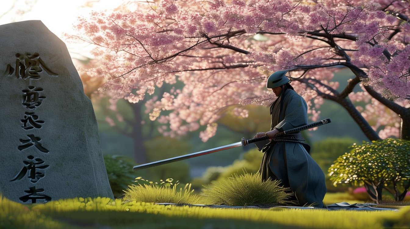 剑道名言,剑道名言名句-图1 剑道名言,剑道名言名句-图1