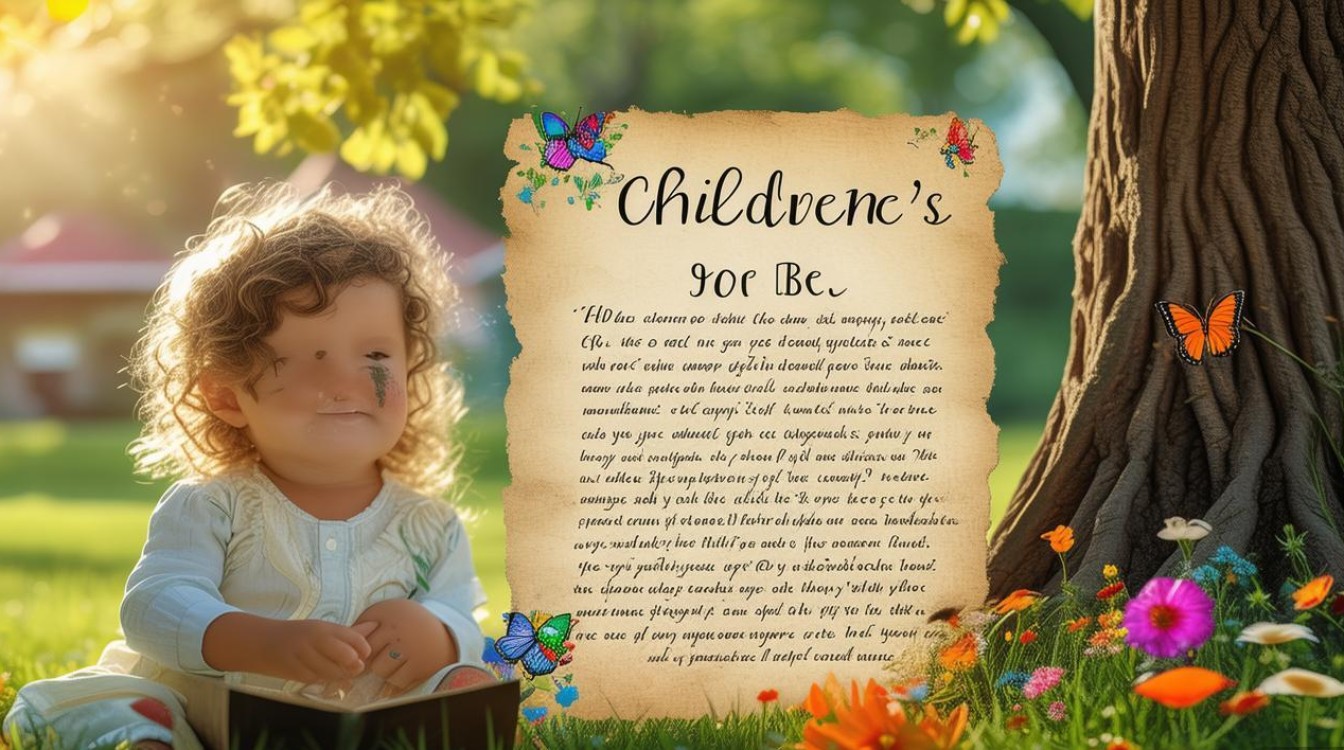 幼儿诗歌爱热度攀升,为何成教育新焦点?-图1 幼儿诗歌爱热度攀升,为何成教育新焦点?-图1