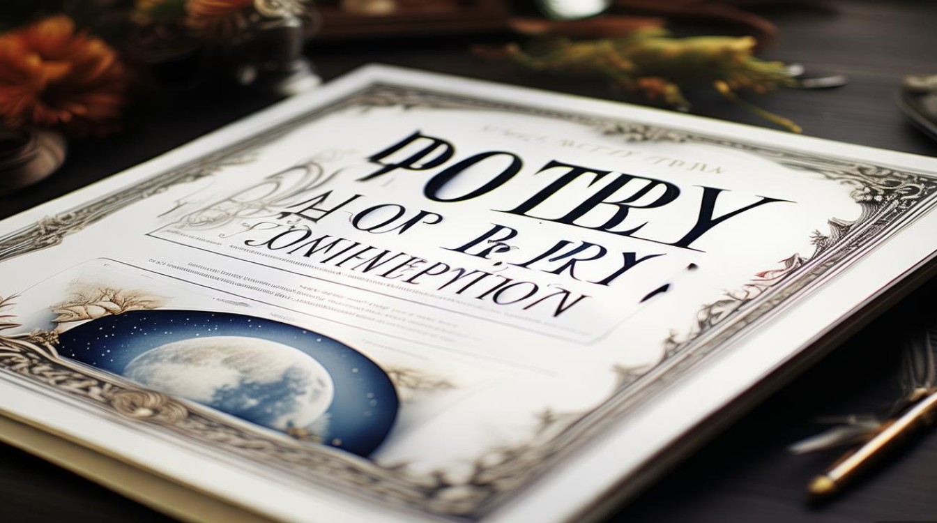 诗歌比赛投稿截止在即?速看!-图1 诗歌比赛投稿截止在即?速看!-图1