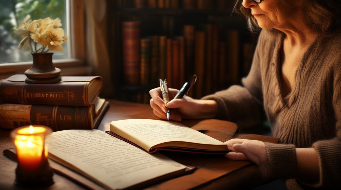 散文诗歌如何写才能打动当下读者?-图1 散文诗歌如何写才能打动当下读者?-图1