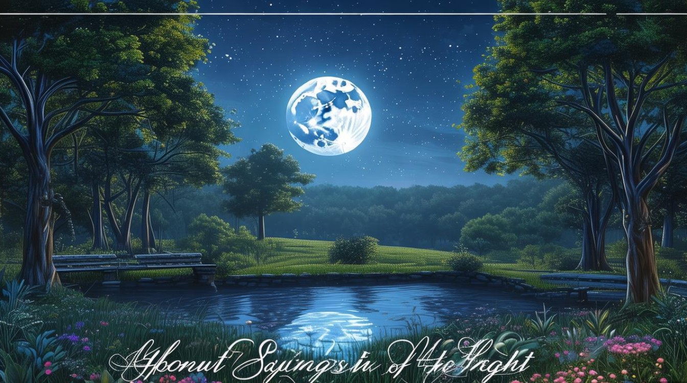 关于夜晚的名言,关于夜晚的名言名句-图1 关于夜晚的名言,关于夜晚的名言名句-图1