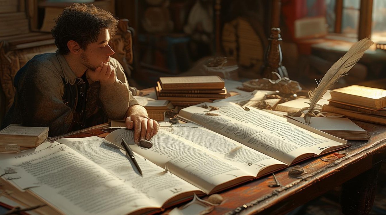 十七岁的诗歌,为何总让成年后念念不忘?-图1 十七岁的诗歌,为何总让成年后念念不忘?-图1