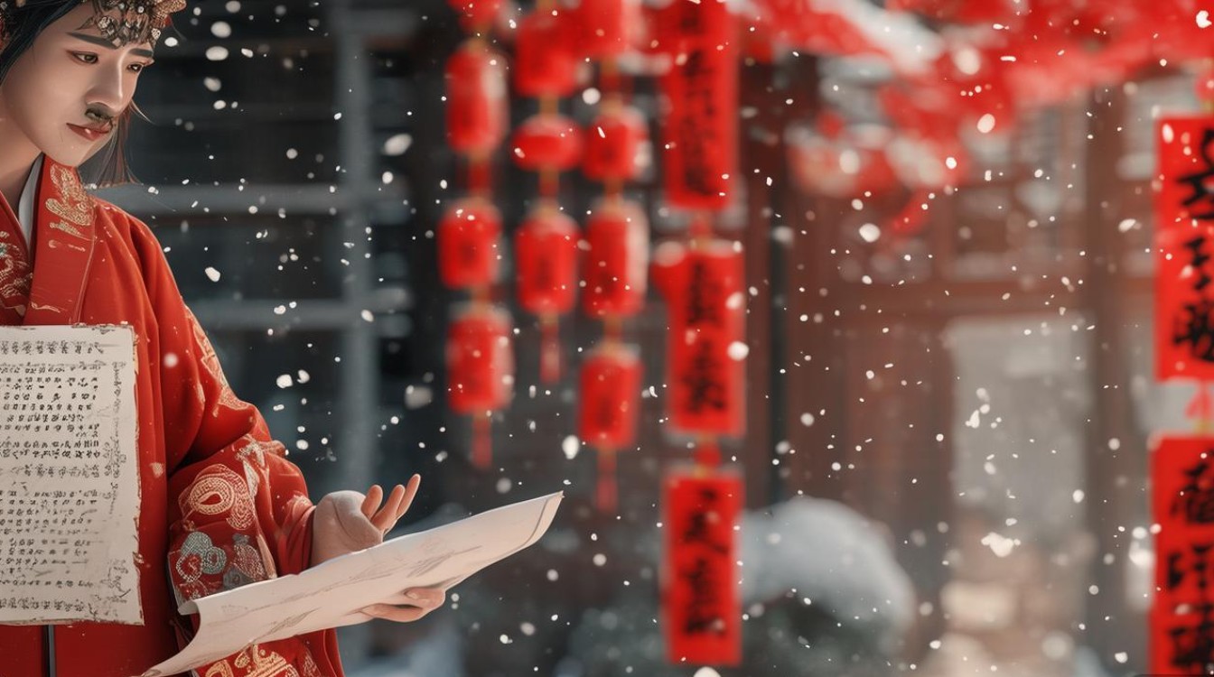 新春 诗歌,新春 诗歌朗诵-图1 新春 诗歌,新春 诗歌朗诵-图1