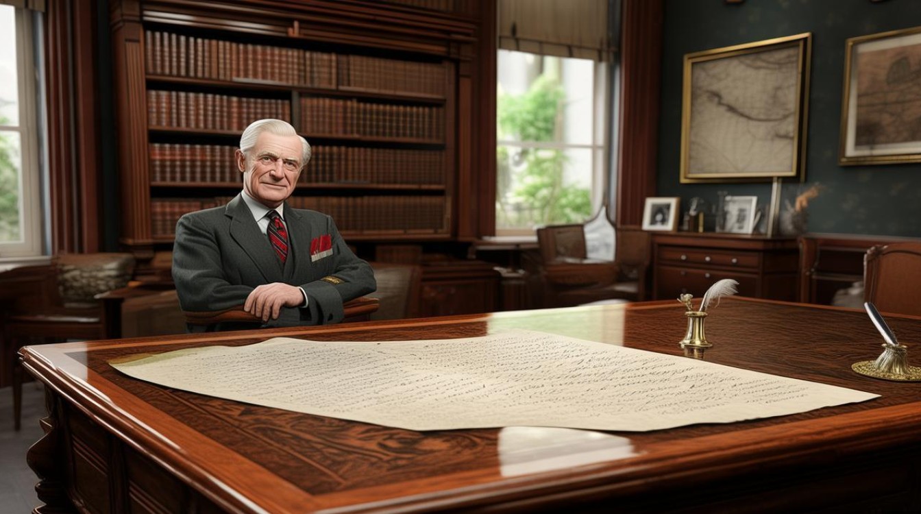 马歇尔将军名言在当下国际冲突中还有现实意义吗?-图1 马歇尔将军名言在当下国际冲突中还有现实意义吗?-图1