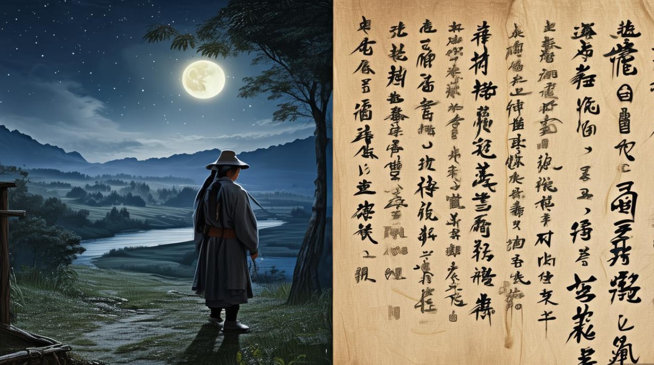 游子吟古诗歌曲爆火,为何今人听哭?-图1 游子吟古诗歌曲爆火,为何今人听哭?-图1