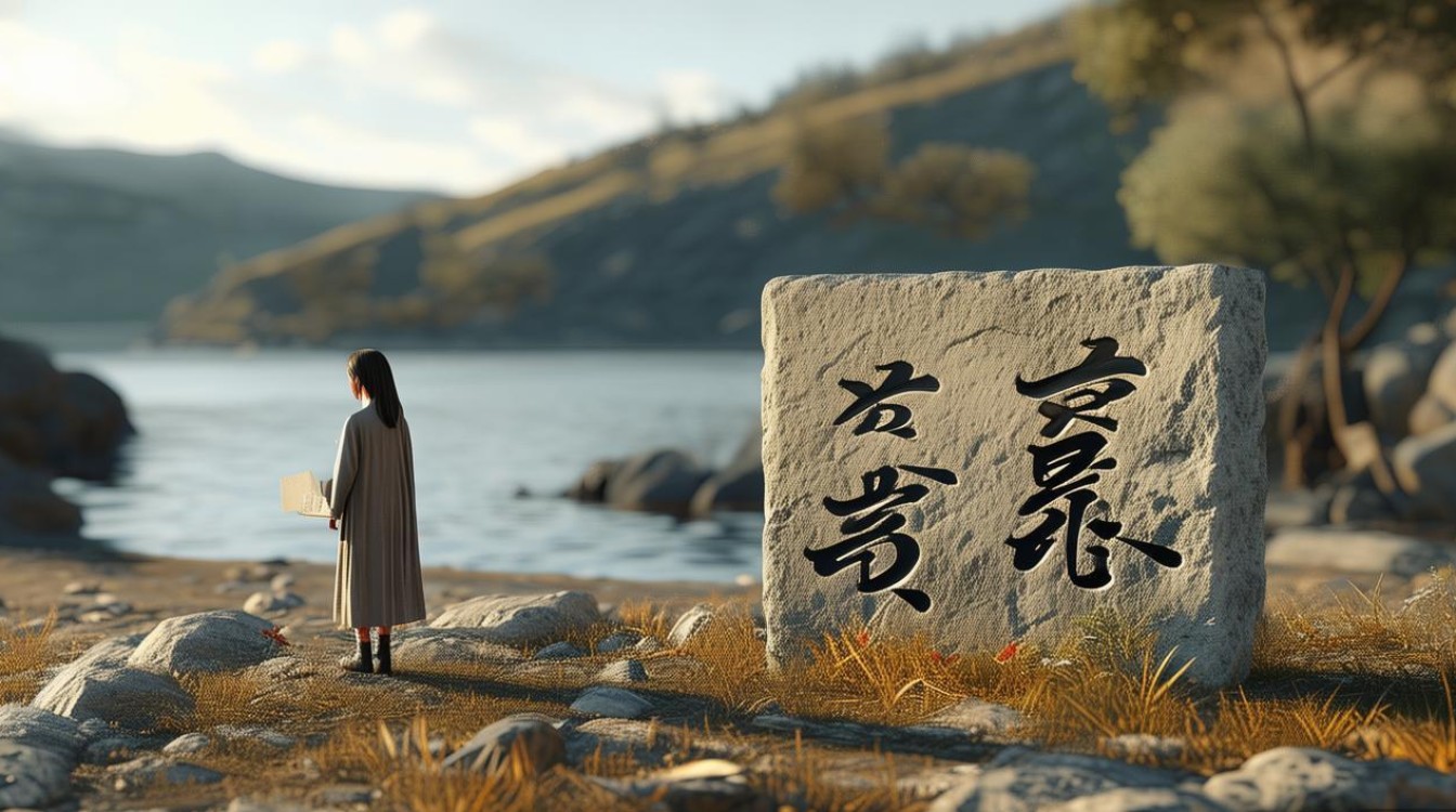 心存志远的名言,在2025年如何激励当代人突破困境?-图1 心存志远的名言,在2025年如何激励当代人突破困境?-图1