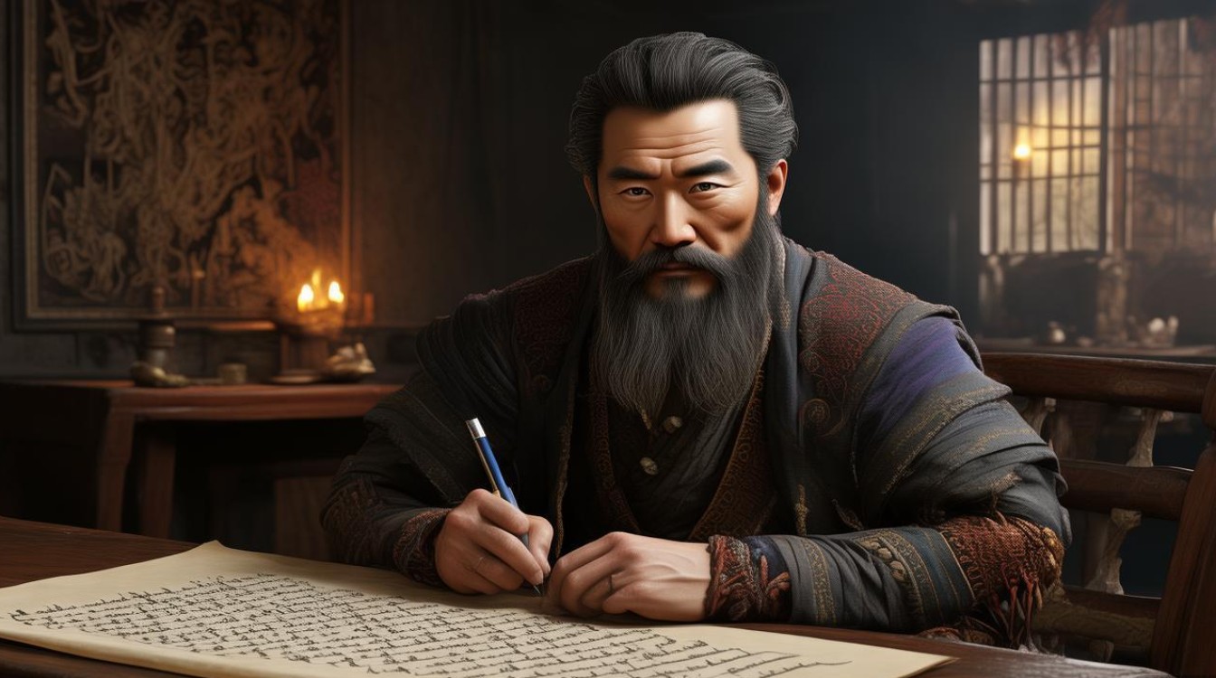 太史慈大丈夫当扫除天下今人还适用吗?-图1 太史慈大丈夫当扫除天下今人还适用吗?-图1