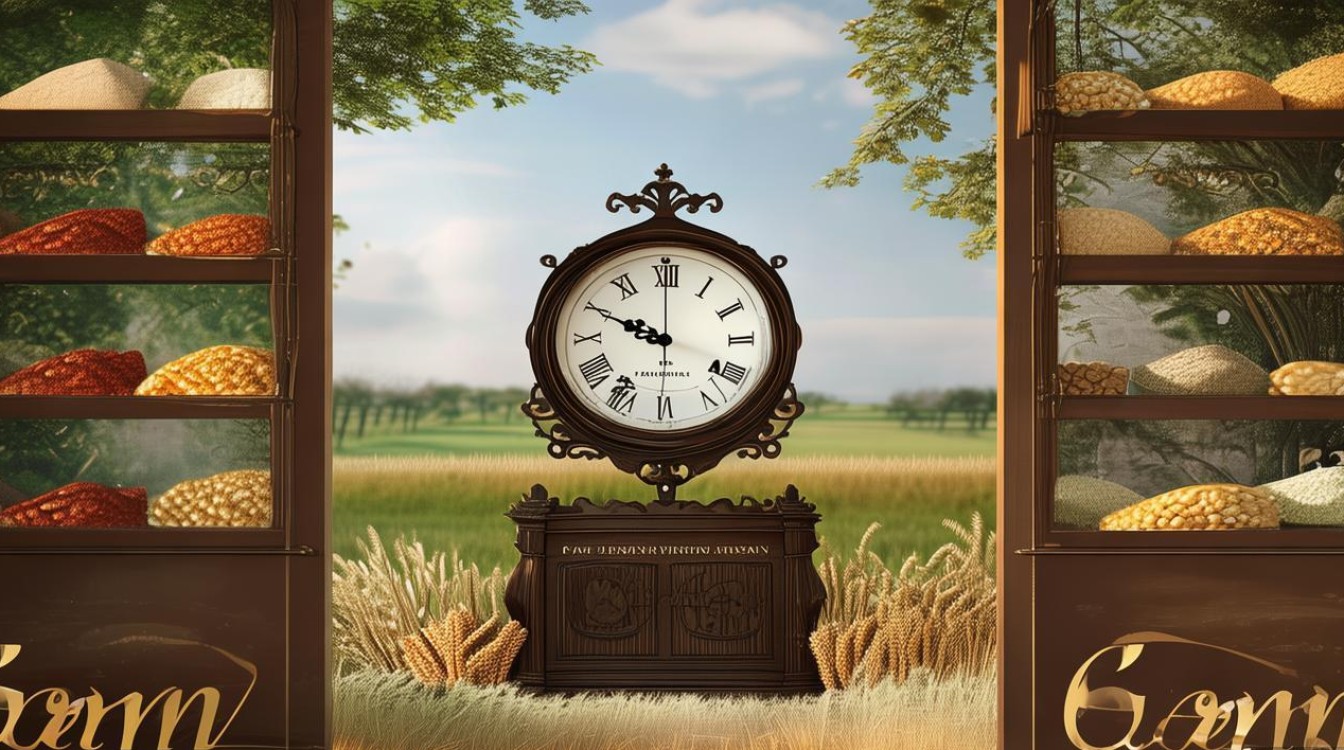 节约用粮名言今何在?新时代如何践行节约粮?-图1 节约用粮名言今何在?新时代如何践行节约粮?-图1