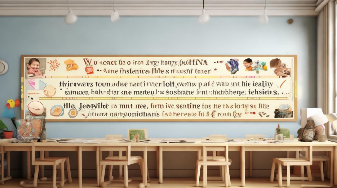 学前教育名人名言,2025年还适用吗?-图1 学前教育名人名言,2025年还适用吗?-图1