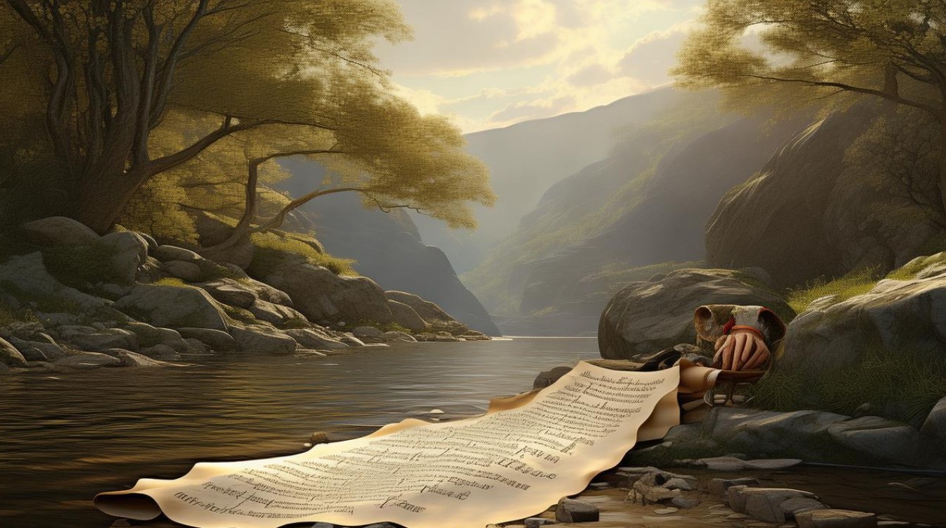 最新英语诗歌原创,如何写出打动人心的作品?-图1 最新英语诗歌原创,如何写出打动人心的作品?-图1