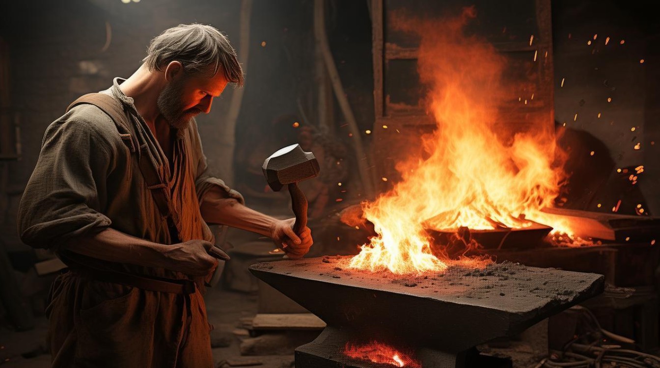 千锤百炼的名言,今天还适用吗?-图1 千锤百炼的名言,今天还适用吗?-图1