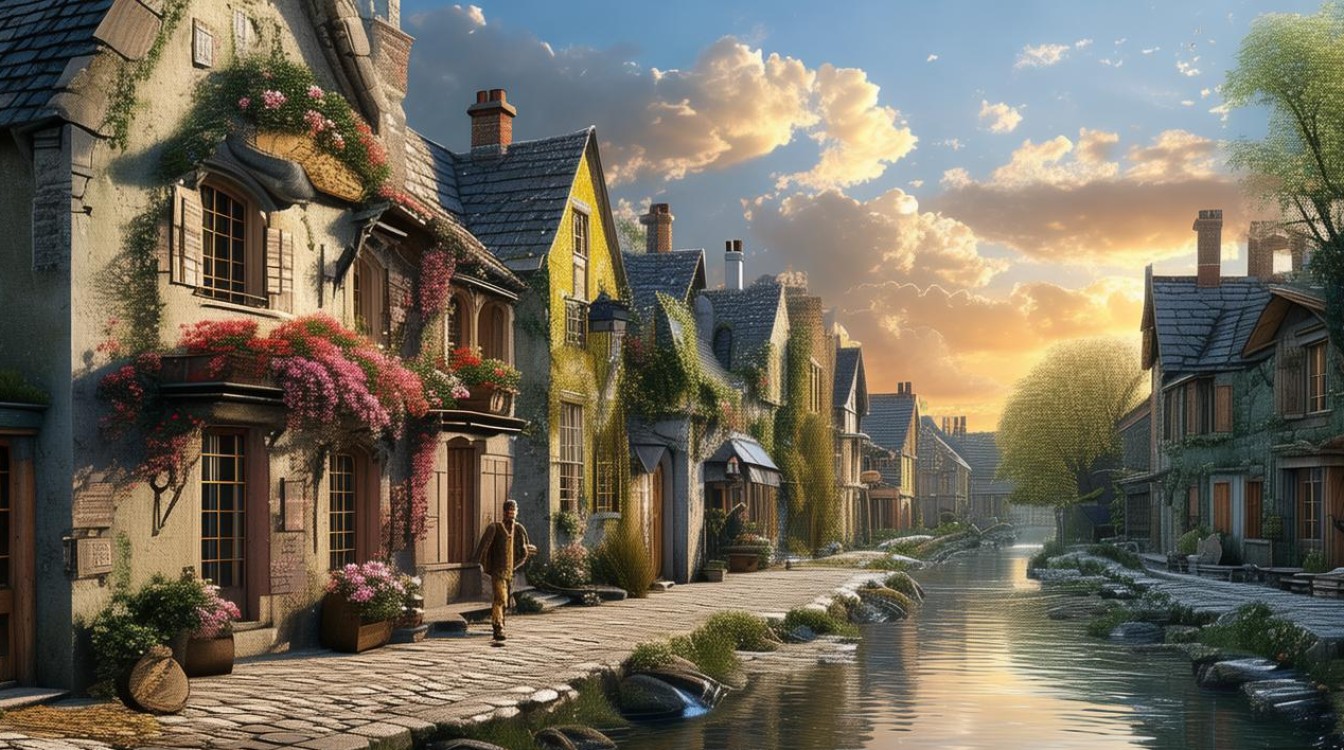 小城诗歌,今日为何仍能打动人心?-图1 小城诗歌,今日为何仍能打动人心?-图1