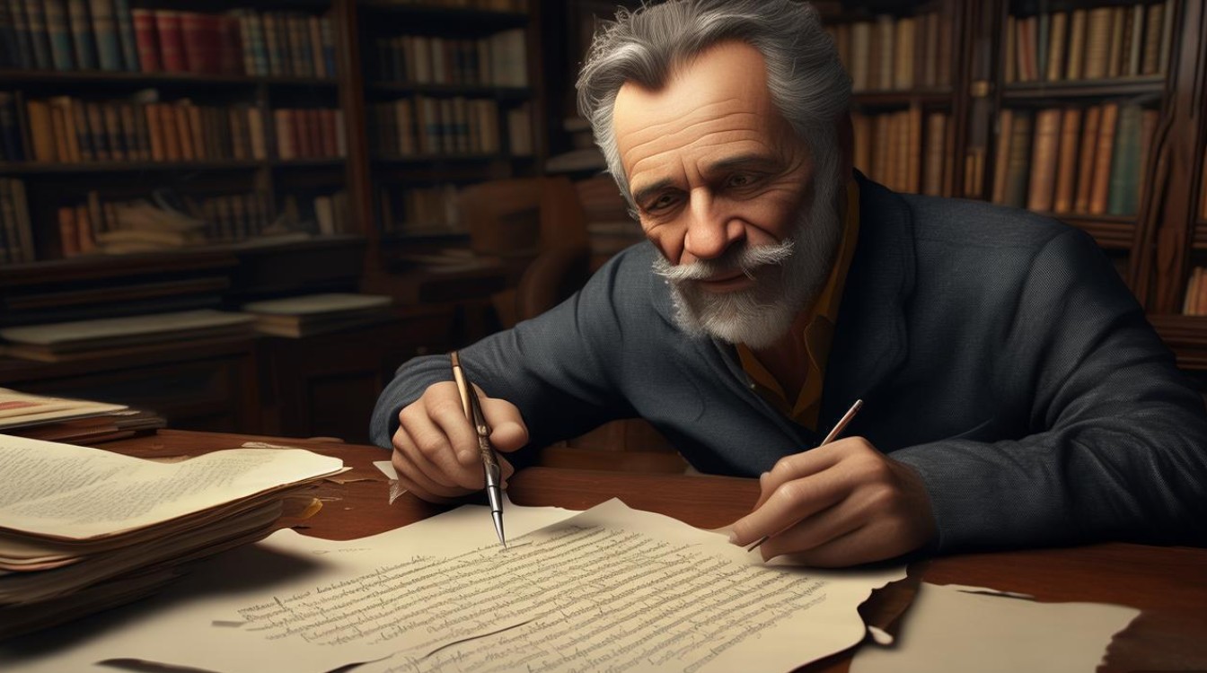 雅斯贝尔斯名言在当下时代还有现实意义吗?-图1 雅斯贝尔斯名言在当下时代还有现实意义吗?-图1