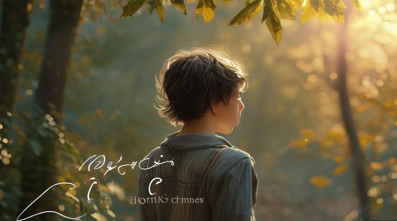 诗歌我就长大了藏着什么成长密码?-图1 诗歌我就长大了藏着什么成长密码?-图1