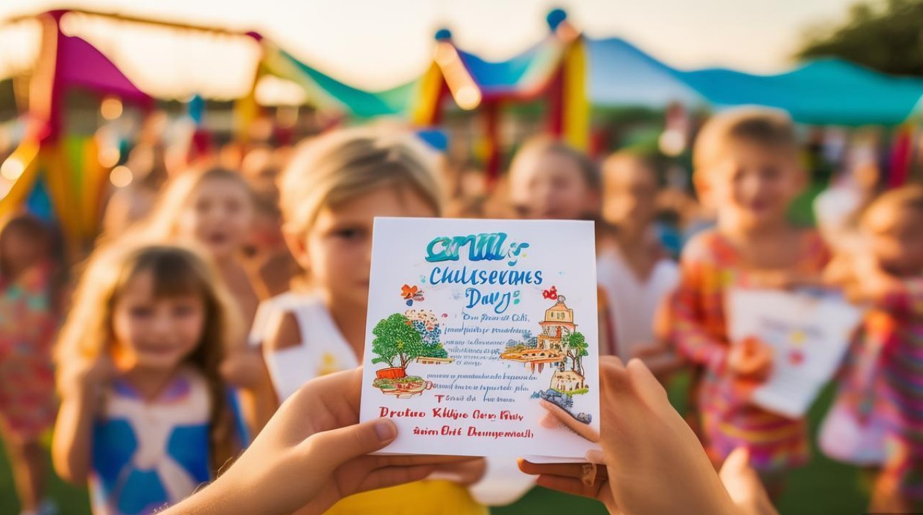 六一儿童节诗歌热潮背后,藏着怎样的童年记忆?-图1 六一儿童节诗歌热潮背后,藏着怎样的童年记忆?-图1