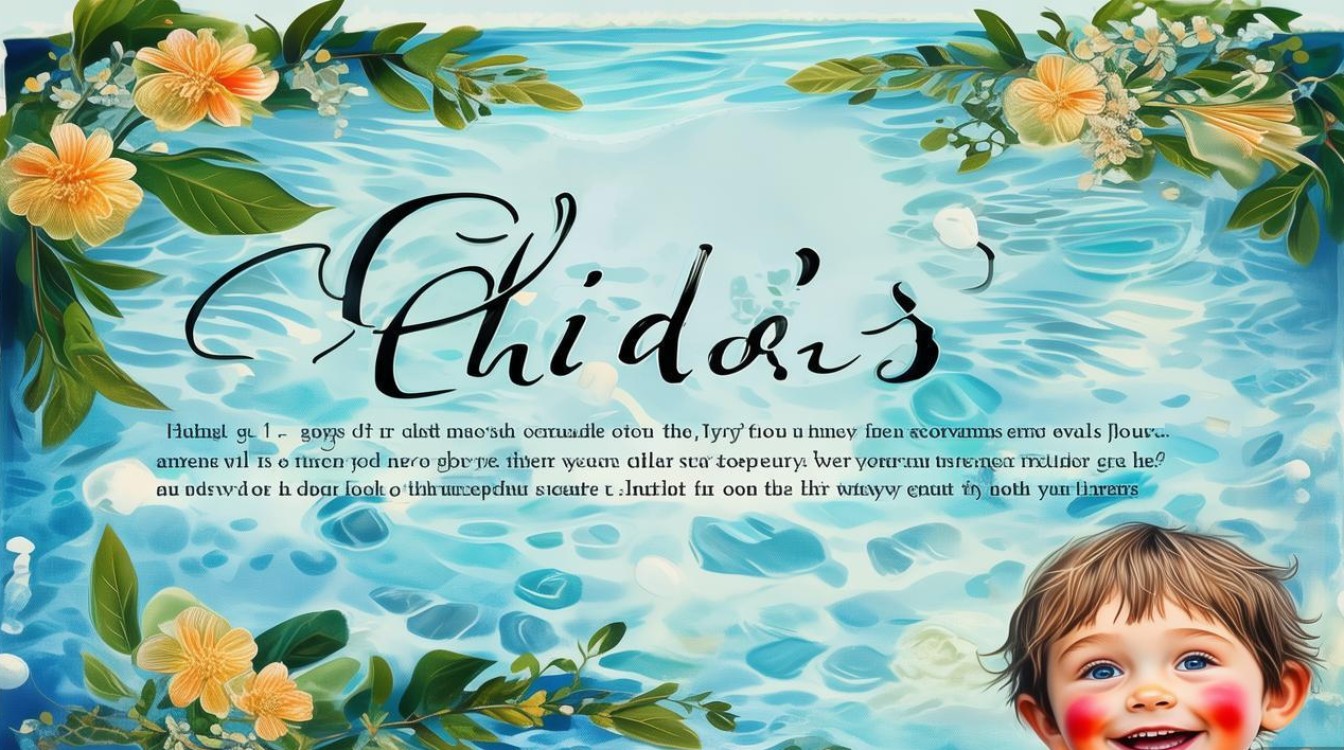 幼儿诗歌水为何成近期育儿圈热议焦点?-图1 幼儿诗歌水为何成近期育儿圈热议焦点?-图1