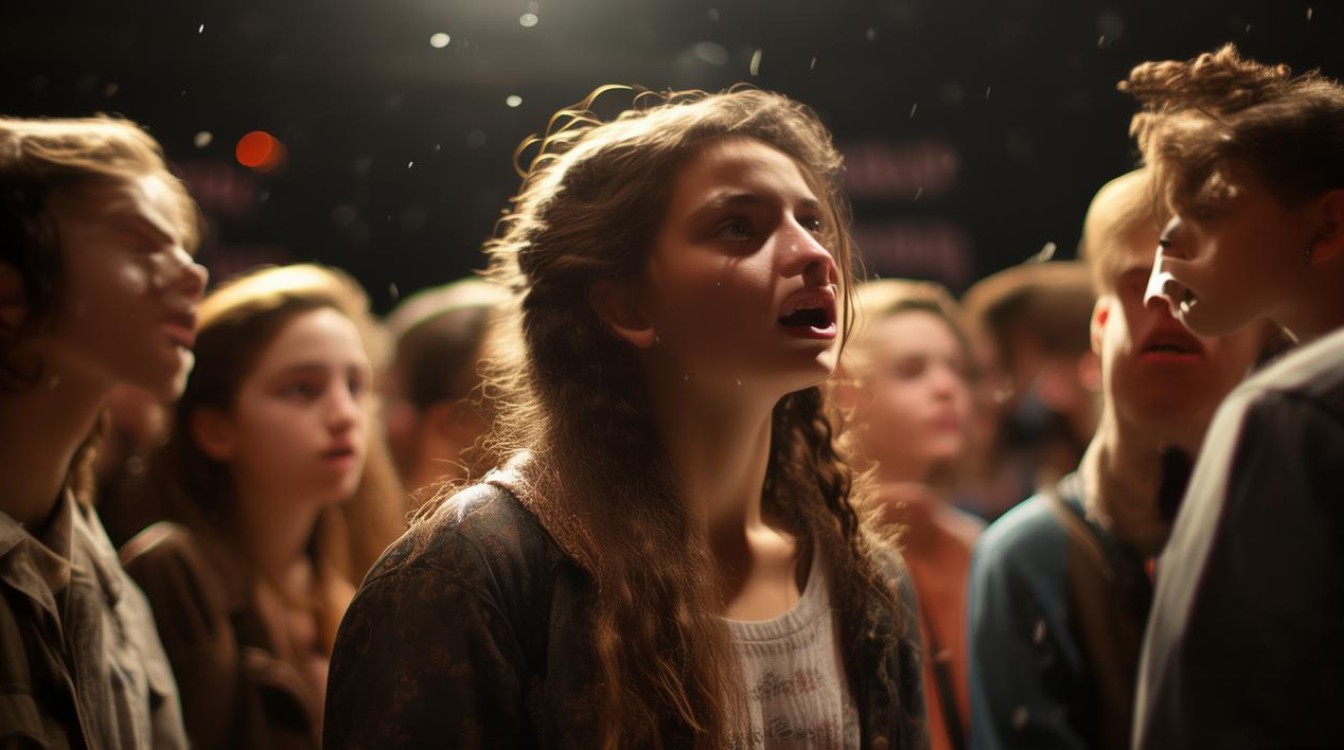 今晚哪场青春诗歌朗诵最打动你?-图1 今晚哪场青春诗歌朗诵最打动你?-图1