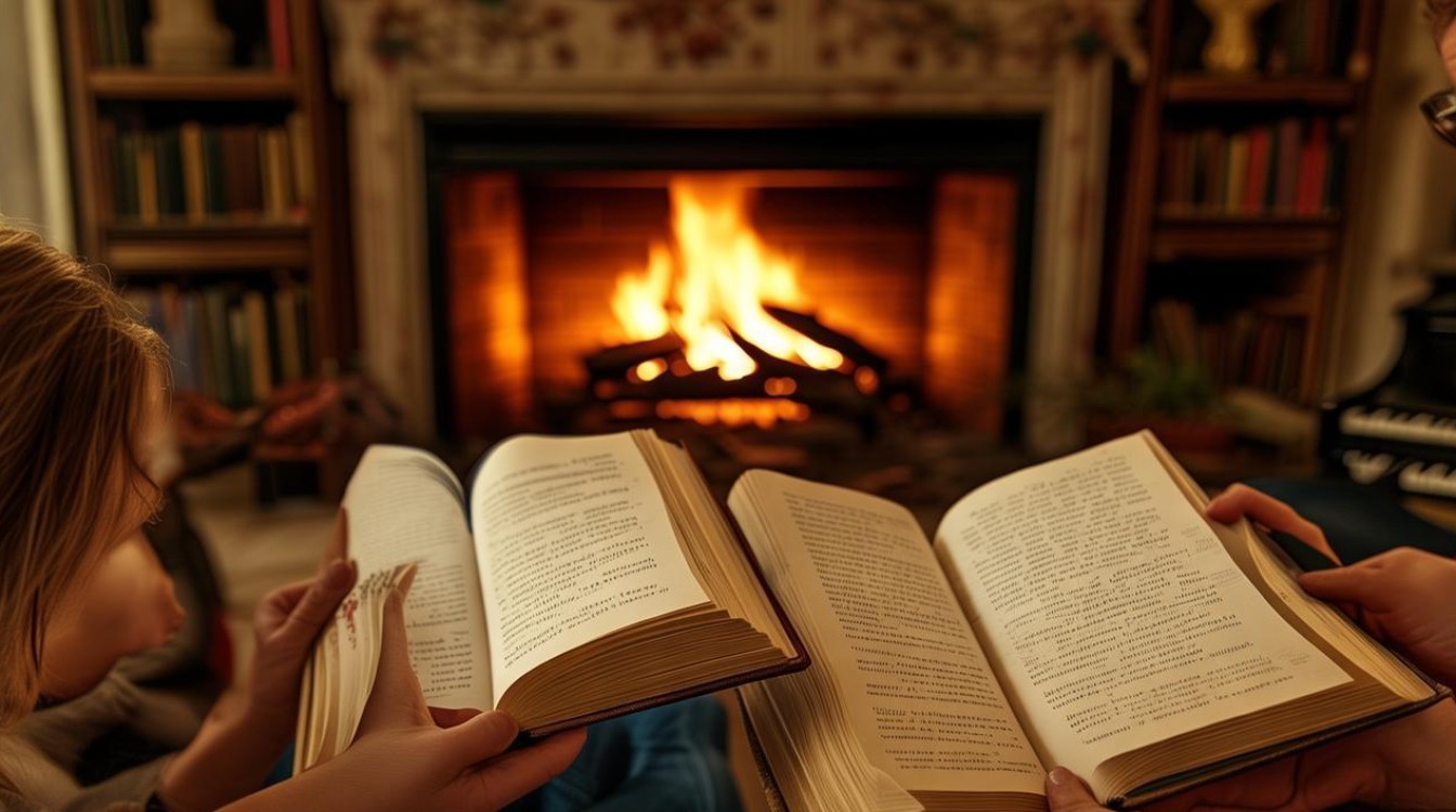 一家人诗歌为何成当下最暖治愈良方?-图1 一家人诗歌为何成当下最暖治愈良方?-图1