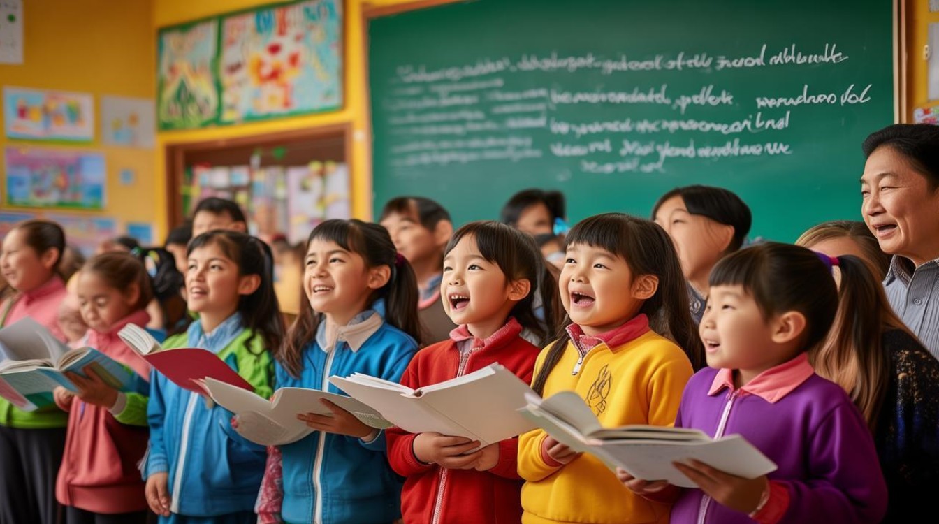 二年级亲子朗诵诗歌,现在最火的是哪首?-图1 二年级亲子朗诵诗歌,现在最火的是哪首?-图1