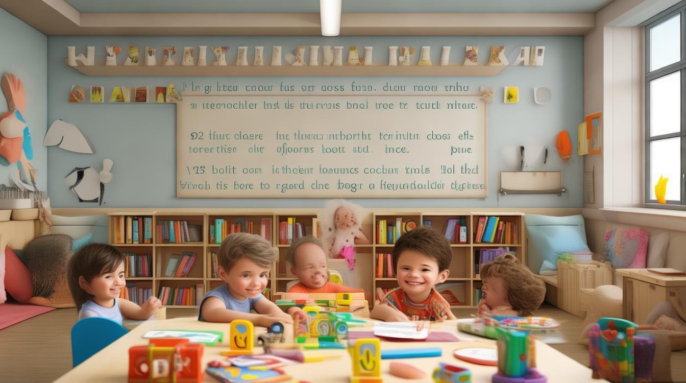 2025幼儿教育名言还适用吗?新时代家长必看!-图1 2025幼儿教育名言还适用吗?新时代家长必看!-图1