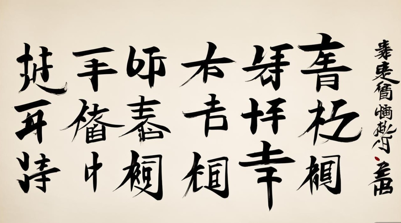 关于名言的书法-图1 关于名言的书法-图1