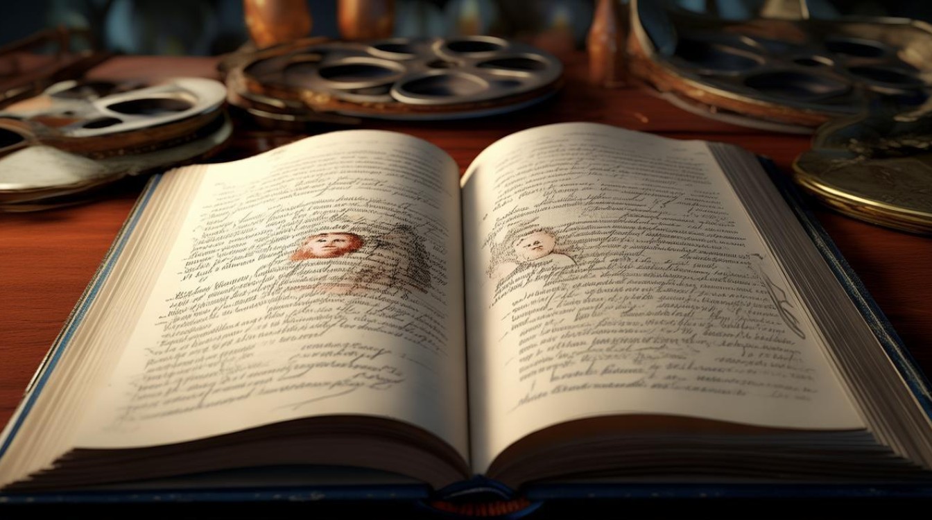 著名导演名言过时了吗?当下创作还适用吗?-图1 著名导演名言过时了吗?当下创作还适用吗?-图1