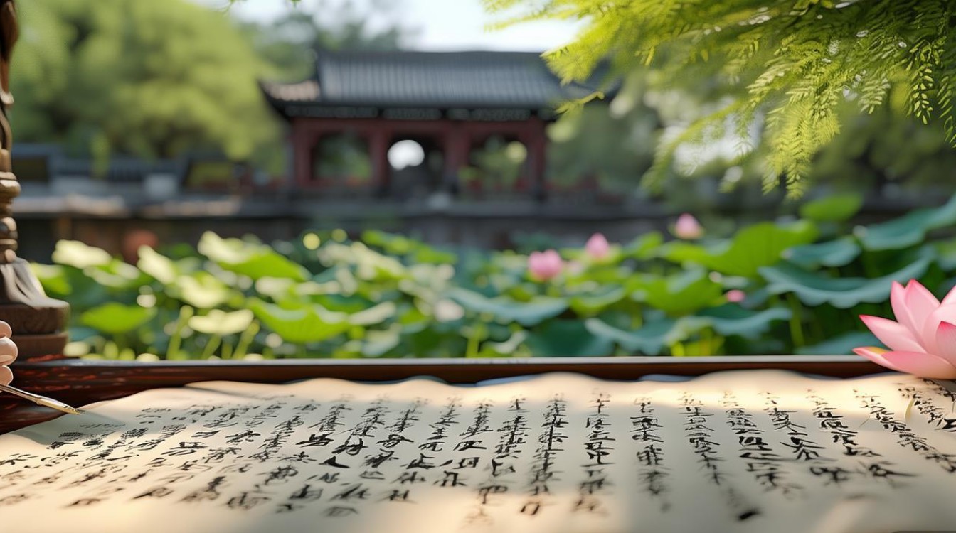 汉代经典诗歌,今人为何仍能共鸣?-图1 汉代经典诗歌,今人为何仍能共鸣?-图1