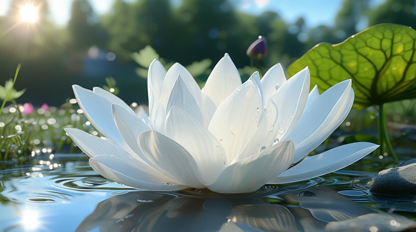 白莲诗歌新作频出,2025年有哪些新突破?-图1 白莲诗歌新作频出,2025年有哪些新突破?-图1