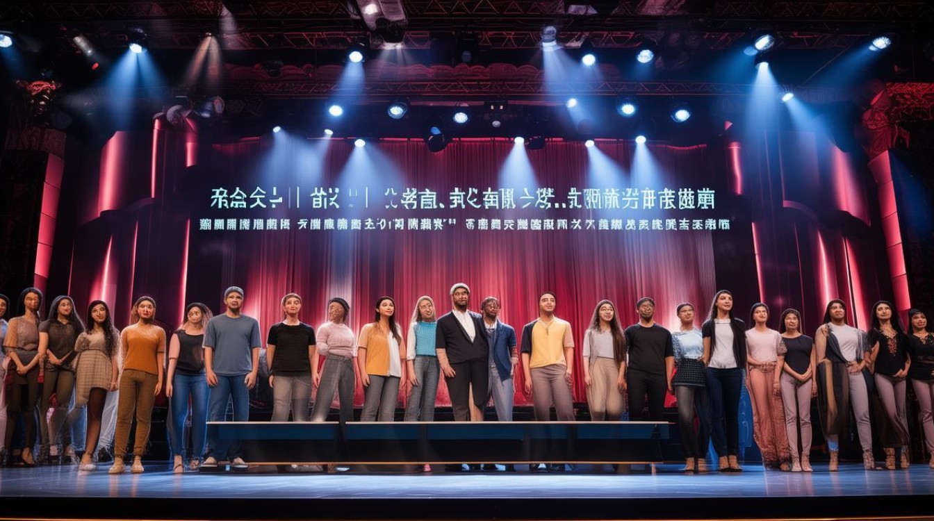 选秀名言今何在?选秀节目还有多少记忆?-图1 选秀名言今何在?选秀节目还有多少记忆?-图1