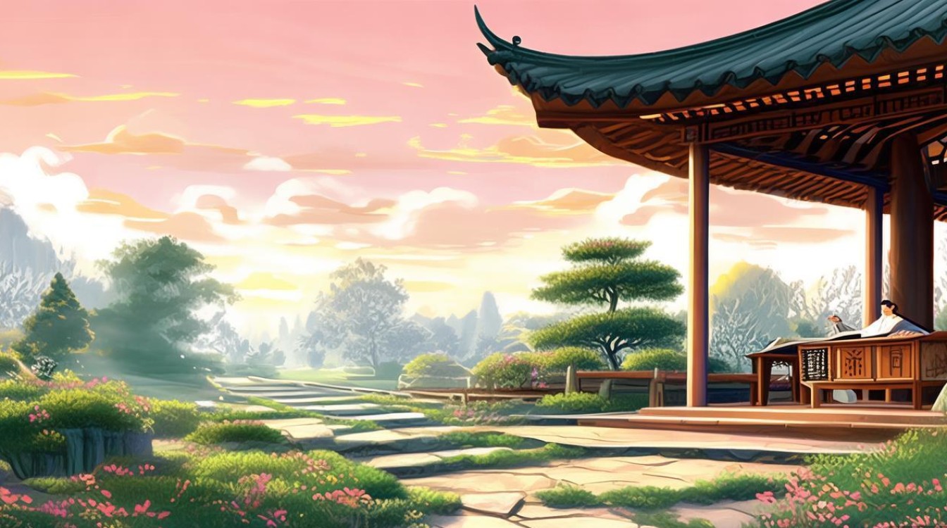 唐代诗歌为何千年后仍能引发当代共鸣?-图1 唐代诗歌为何千年后仍能引发当代共鸣?-图1