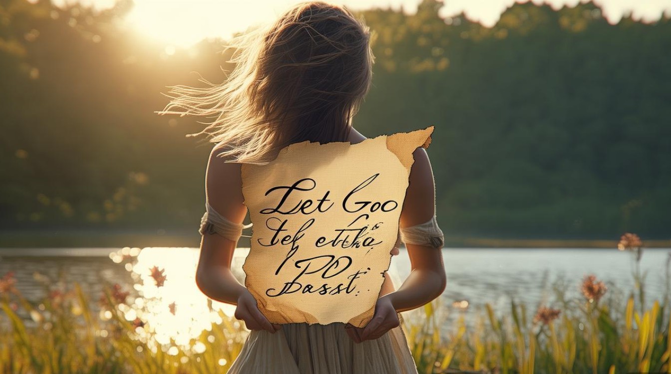 放下过去的名言,2025年真能治愈内耗吗?-图1 放下过去的名言,2025年真能治愈内耗吗?-图1