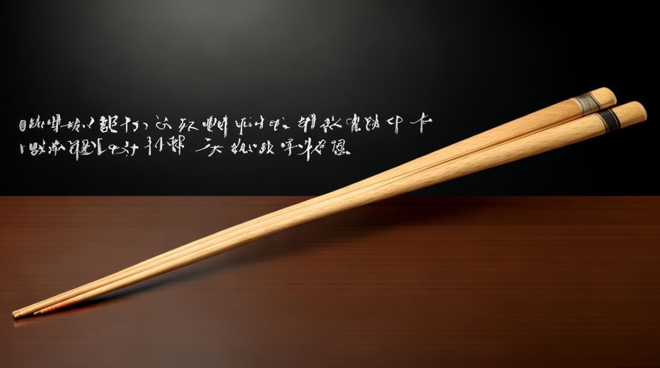 筷子名言今何在?千年智慧还适用吗?-图1 筷子名言今何在?千年智慧还适用吗?-图1